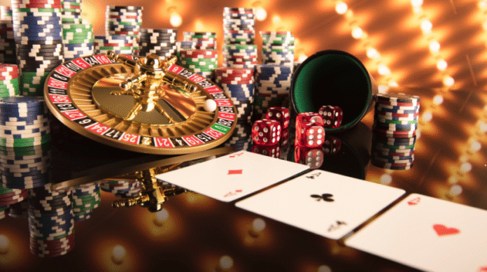 Casino Games Online