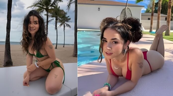 Jameliz Benitez Leaks