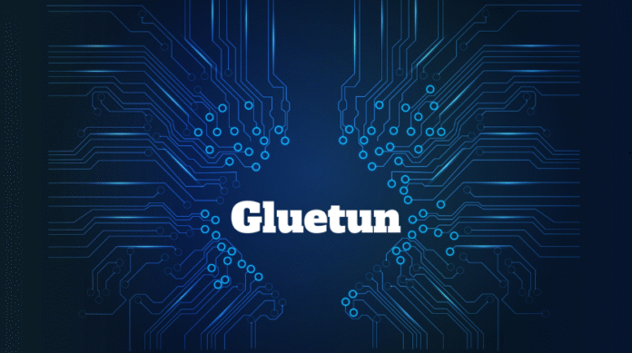 Gluetun