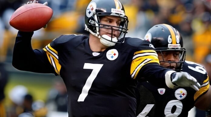 Steelers 2004 Season