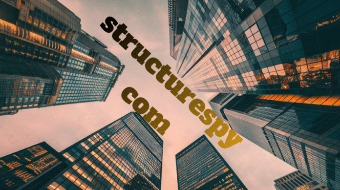 Structurespy Com