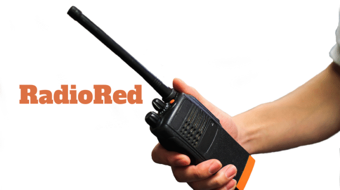RadioRed