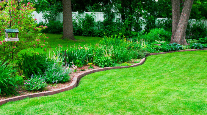 Always Green Landscaping
